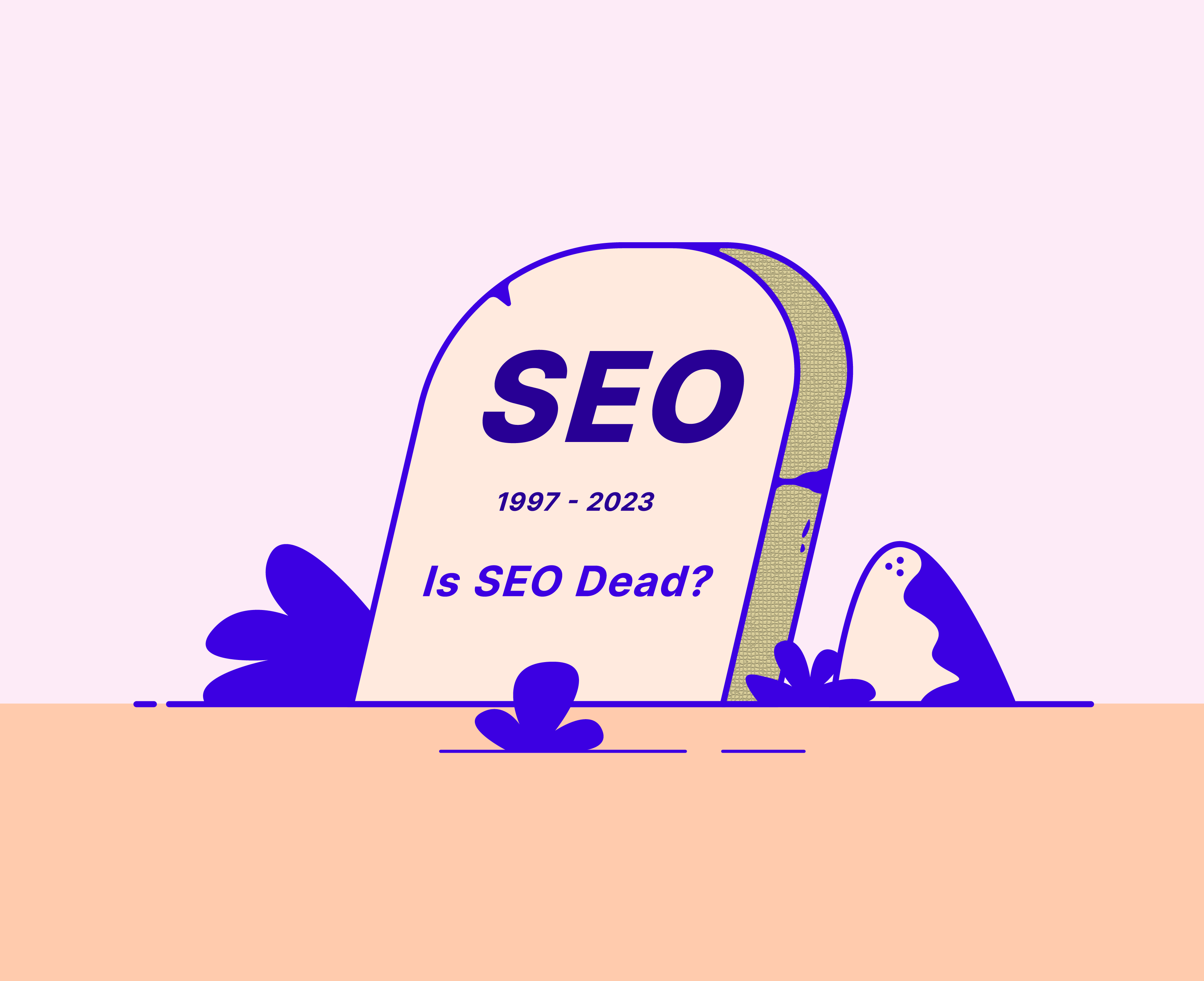 Is Seo Dead