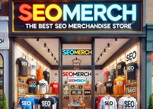 Why is Seomerch the Best Seo Merchandise Store